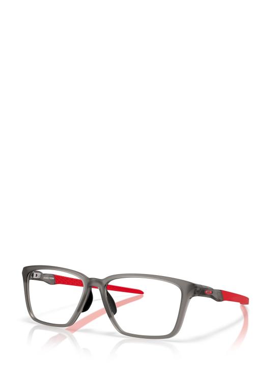 26FW 오클리 안경 OX8188D 818802 SATIN GREY SMOKE - OAKLEY