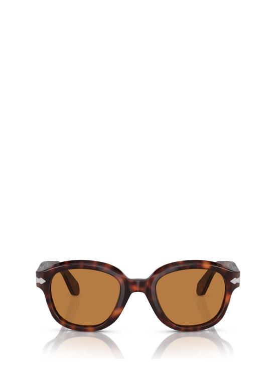 26FW 페르솔 선글라스 PO0060S 24 53 HAVANA