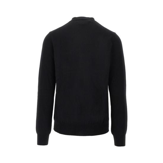 26FW 꼼데가르송 가디건 AX N062 051 Black - COMME DES GARCONS