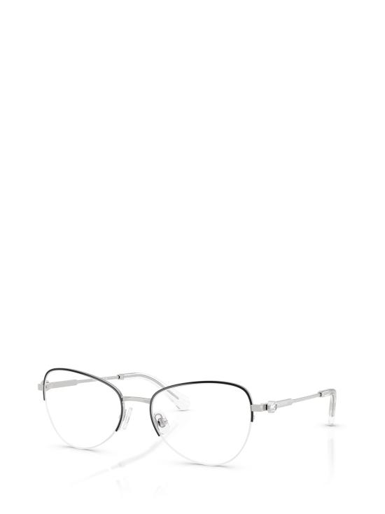 26FW 스와로브스키 안경 SK1032 4045 BLACK - SWAROVSKI