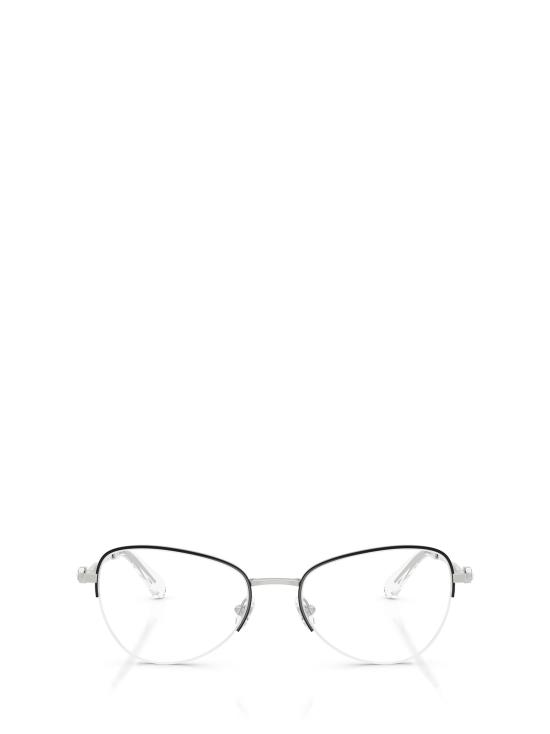 26FW 스와로브스키 안경 SK1032 4045 BLACK