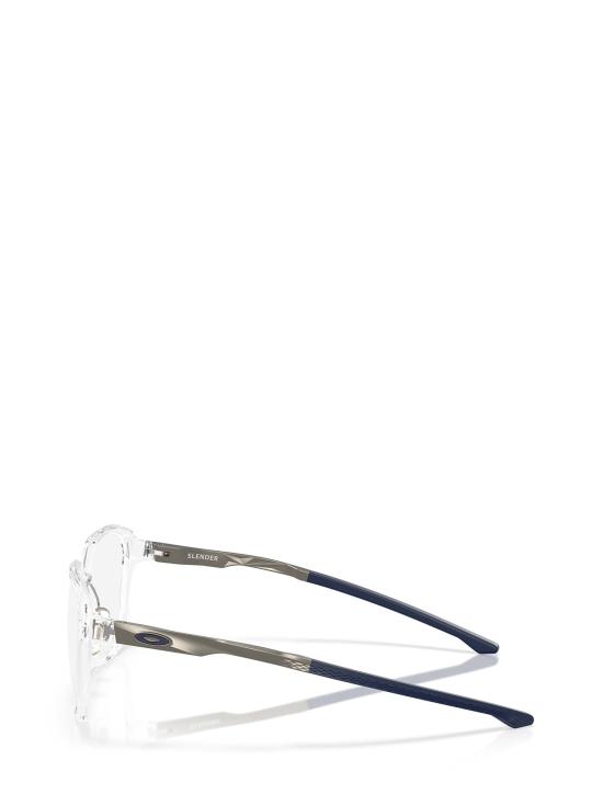 26FW 오클리 안경 OX8193 819303 POLISHED CLEAR - OAKLEY