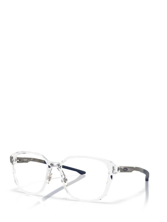 26FW 오클리 안경 OX8193 819303 POLISHED CLEAR - OAKLEY