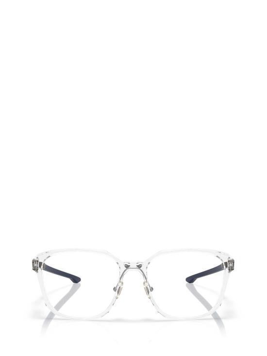 26FW 오클리 안경 OX8193 819303 POLISHED CLEAR