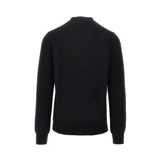 26FW 꼼데가르송 가디건 AX N058 051 Black - COMME DES GARCONS