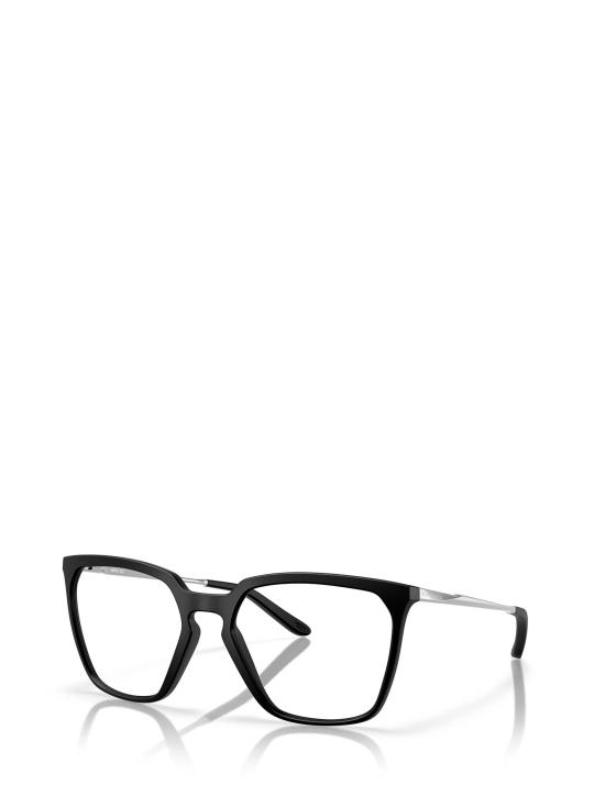26FW 오클리 안경 OX8189 818901 SATIN BLACK - OAKLEY