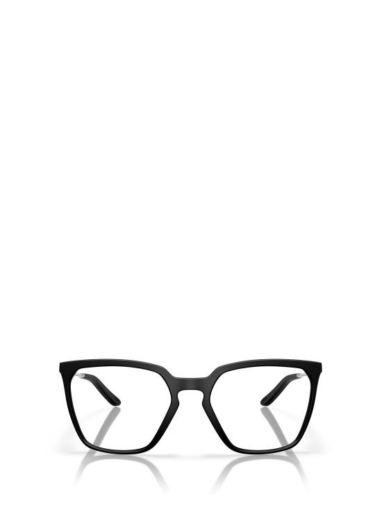 26FW 오클리 안경 OX8189 818901 SATIN BLACK
