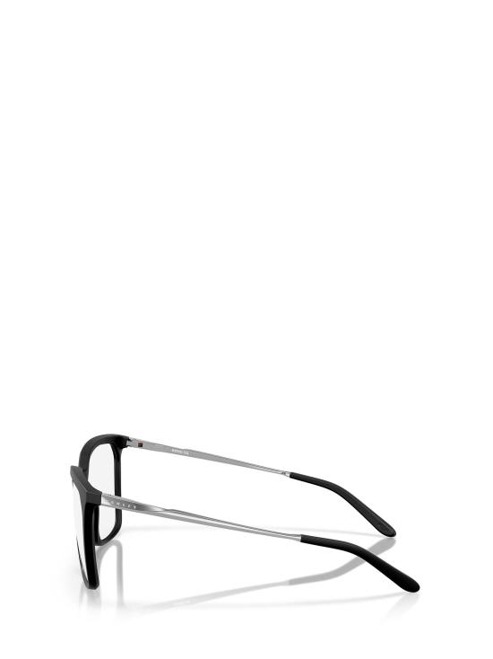 26FW 오클리 안경 OX8189 818901 SATIN BLACK - OAKLEY