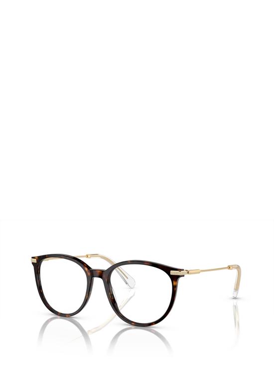 26FW 스와로브스키 안경 SK2009 1002 DARK HAVANA - SWAROVSKI