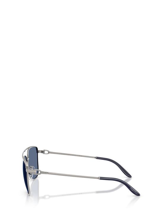 26FW 랄프 로렌 선글라스 RL7096 900280 SHINY GUNMETAL - RALPH LAUREN