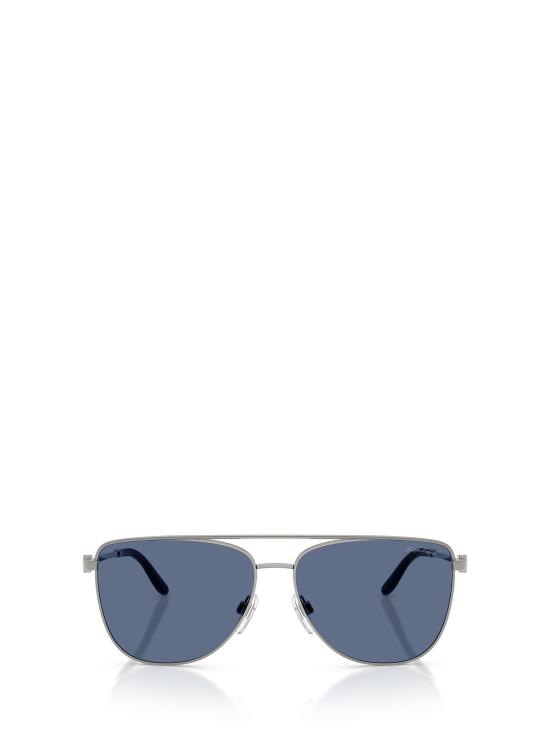 26FW 랄프 로렌 선글라스 RL7096 900280 SHINY GUNMETAL