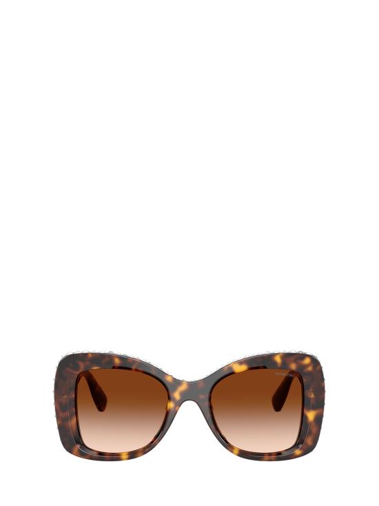26FW 스와로브스키 선글라스 SK6062U 109474 HAVANA