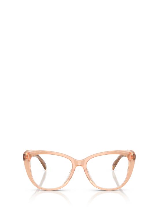 26FW 랄프 로렌 안경 RL6232U 6110 TRANSPARENT PINK