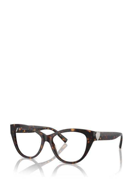 26FW 티파니앤코 안경 TF2251 8015 HAVANA - TIFFANY & CO