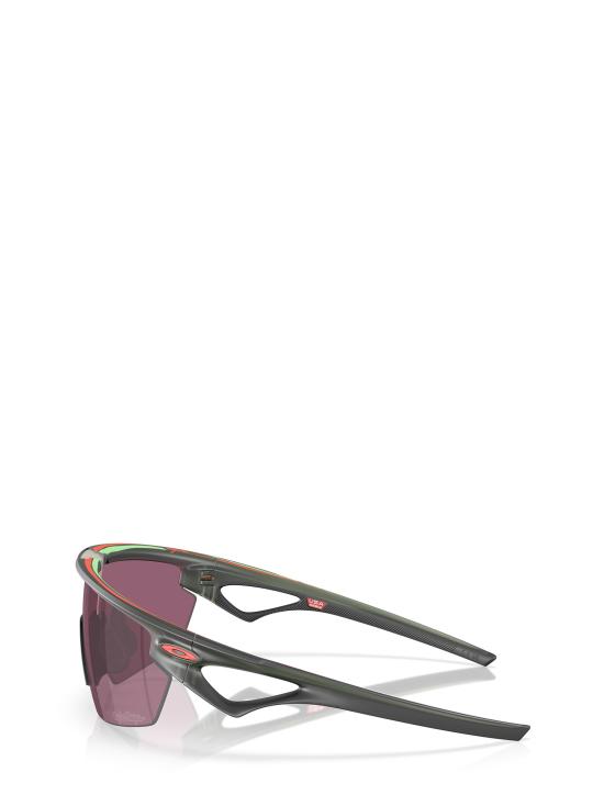 26FW 오클리 선글라스 OO9403 940322 TROY LEE DESIGNS MATT OLIVE INK - OAKLEY