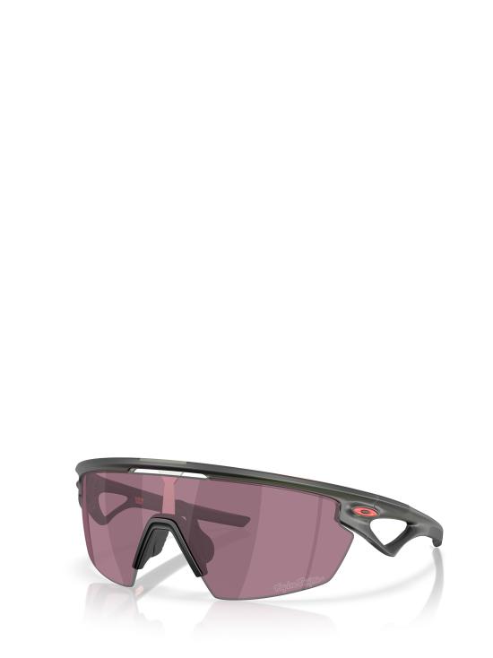 26FW 오클리 선글라스 OO9403 940322 TROY LEE DESIGNS MATT OLIVE INK - OAKLEY