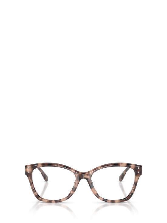 26FW 랄프 로렌 안경 RL6259U 6307 HAVANA BROWN PINK
