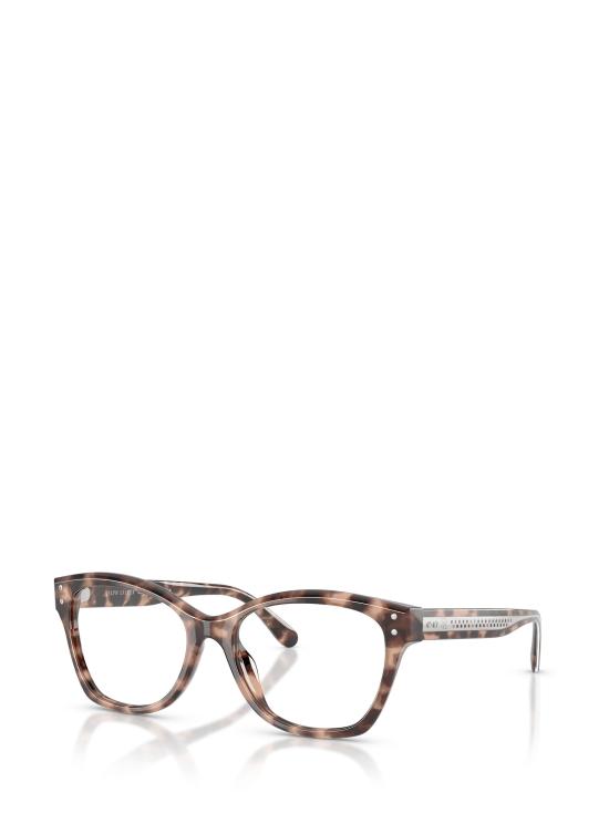 26FW 랄프 로렌 안경 RL6259U 6307 HAVANA BROWN PINK - RALPH LAUREN