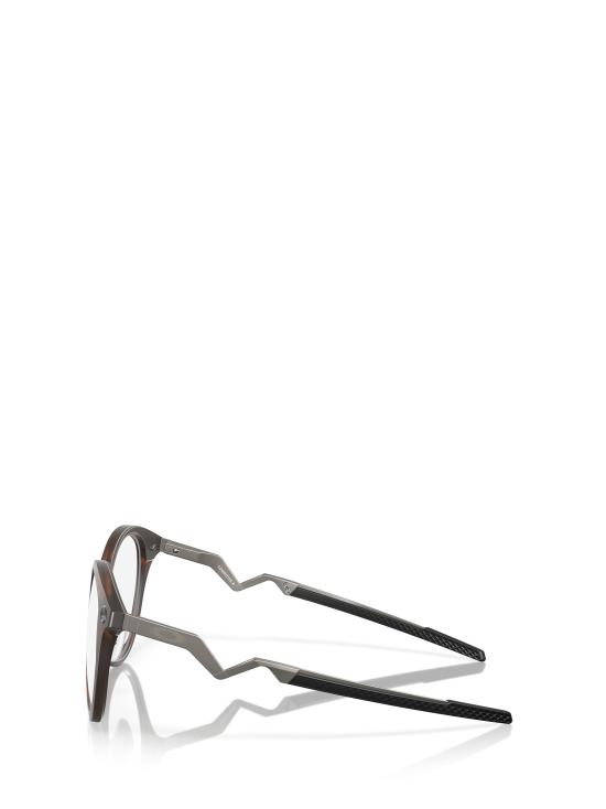 26FW 오클리 안경 OX8181 818104 POLISHED BROWN TORTOISE - OAKLEY