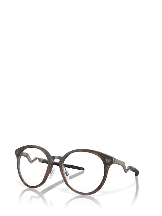 26FW 오클리 안경 OX8181 818104 POLISHED BROWN TORTOISE - OAKLEY