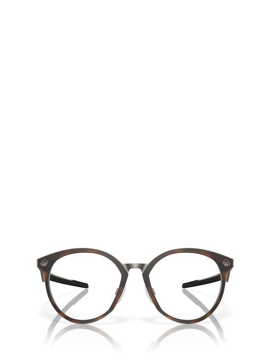 26FW 오클리 안경 OX8181 818104 POLISHED BROWN TORTOISE