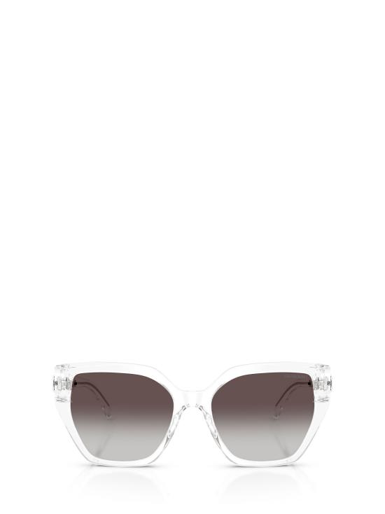 26FW 스와로브스키 선글라스 SK6044U 10278G TRANSPARENT