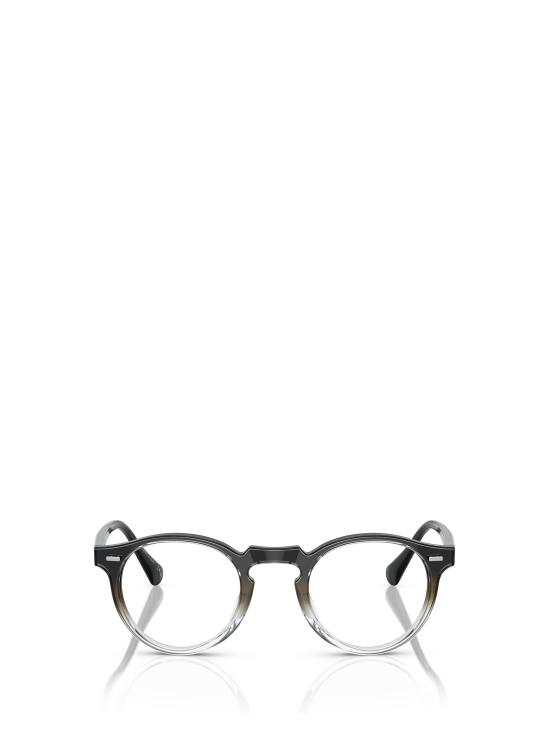 26FW 올리버피플스 안경 OV5186 1751 DARK MILITARY CRYSTAL GRADIENT