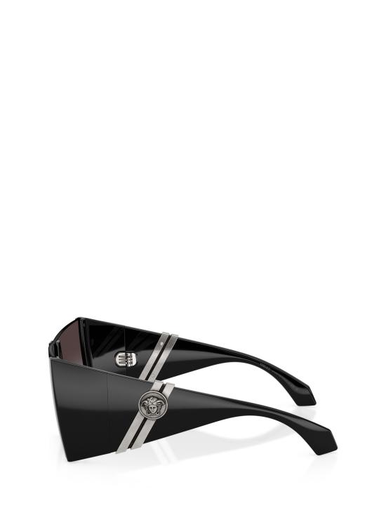 26FW 베르사체 선글라스 VE4515 GB1 8G BLACK - VERSACE