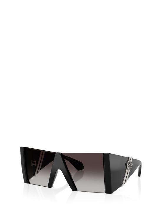 26FW 베르사체 선글라스 VE4515 GB1 8G BLACK - VERSACE