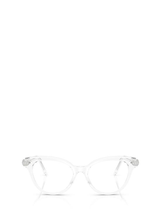 26FW 스와로브스키 안경 SK2046 1027 TRANSPARENT