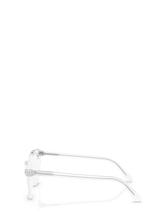 26FW 스와로브스키 안경 SK2046 1027 TRANSPARENT - SWAROVSKI