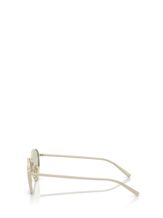 26FW 올리버피플스 안경 OV1350T 5252 BRUSHED SOFT GOLD - OLIVER PEOPLES