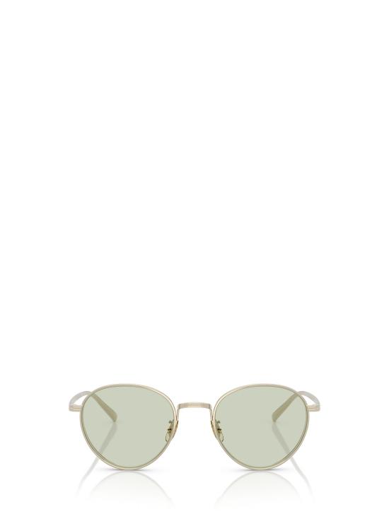 26FW 올리버피플스 안경 OV1350T 5252 BRUSHED SOFT GOLD