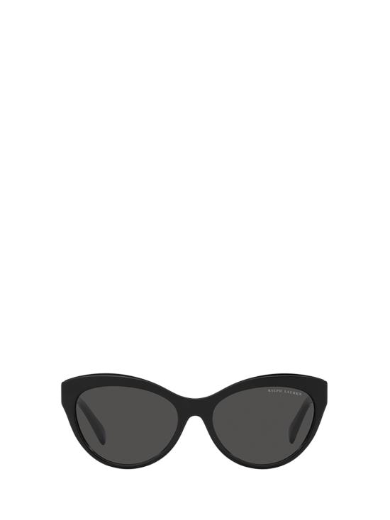 26FW 랄프 로렌 선글라스 RL8213 500187 BLACK