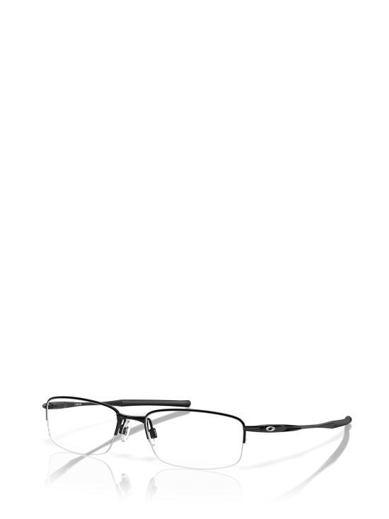 26FW 오클리 안경 OX3102 310201 POLISHED BLACK - OAKLEY
