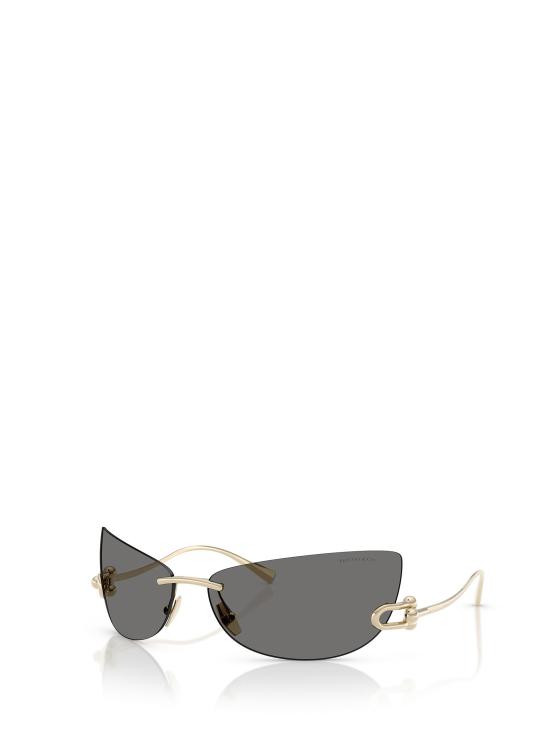 26FW 티파니앤코 선글라스 TF3112K 6220S4 PALE GOLD PLATED - TIFFANY & CO