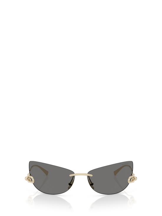 26FW 티파니앤코 선글라스 TF3112K 6220S4 PALE GOLD PLATED