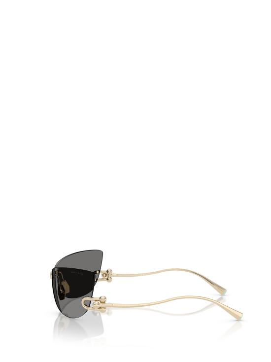 26FW 티파니앤코 선글라스 TF3112K 6220S4 PALE GOLD PLATED - TIFFANY & CO