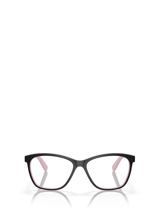 26FW 오클리 안경 OX8155 815503 BLACK PINK