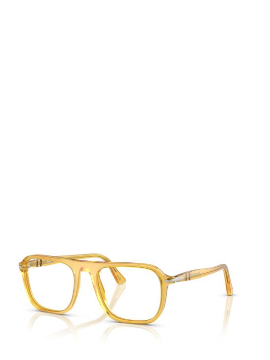 26FW 페르솔 안경 PO3359V 204 MIELE - PERSOL