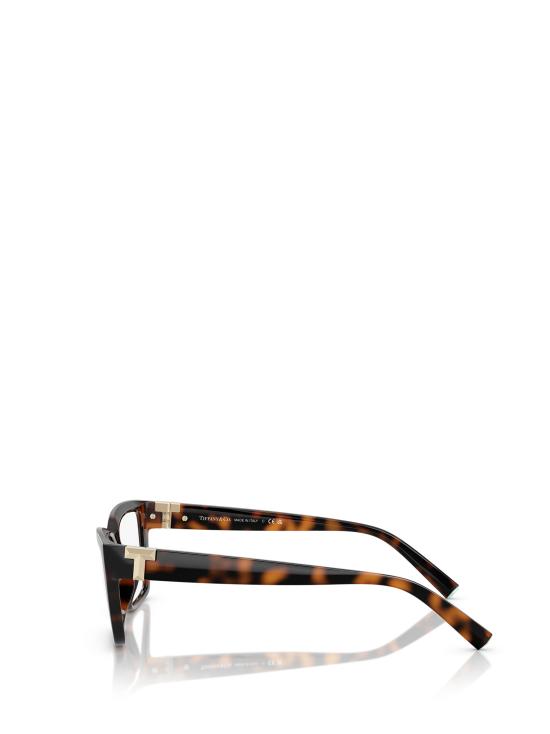 26FW 티파니앤코 안경 TF2256U 8015 HAVANA - TIFFANY & CO