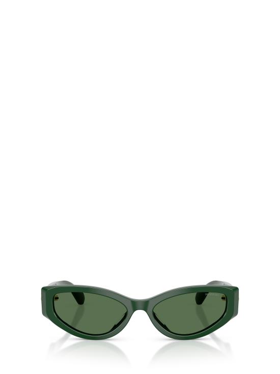 26FW 스와로브스키 선글라스 SK6045U 102671 DARK GREEN