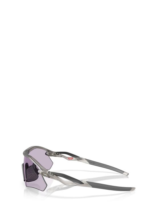 26FW 오클리 선글라스 OO9495D 949509 MATTE GREY INK - OAKLEY