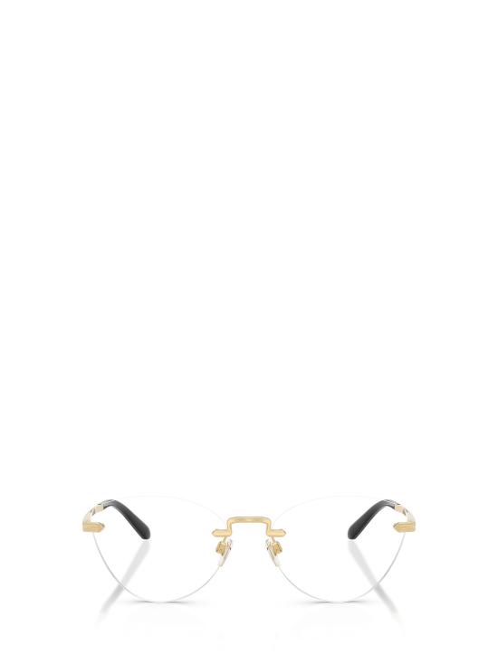 26FW 랄프 로렌 안경 RL5134 9004 SHINY GOLD