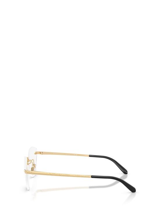 26FW 랄프 로렌 안경 RL5134 9004 SHINY GOLD - RALPH LAUREN