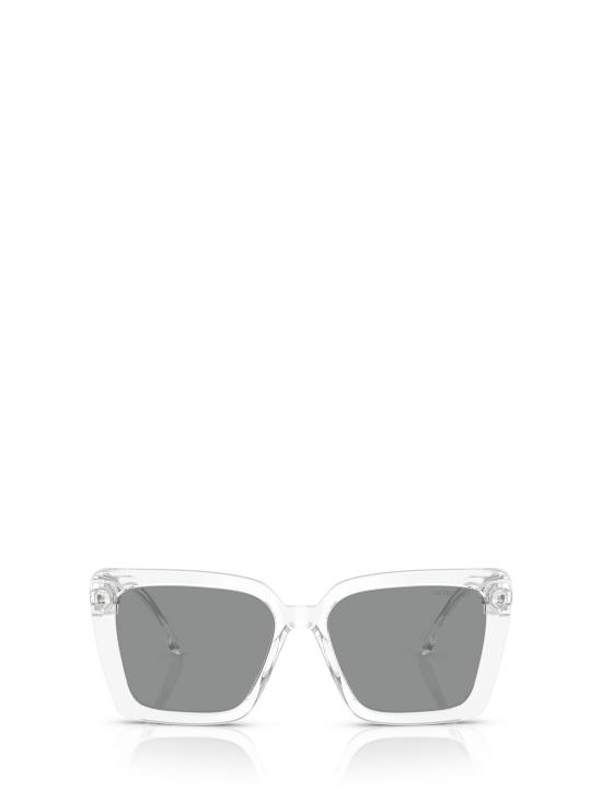 26FW 스와로브스키 선글라스 SK6032 102787 TRANSPARENT