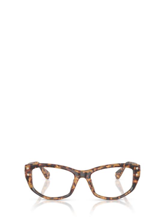 26FW 스와로브스키 안경 SK2062U 1040 LIGHT HAVANA