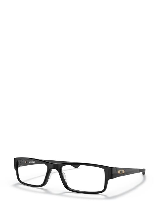 26FW 오클리 안경 OX8046 804602 BLACK INK - OAKLEY