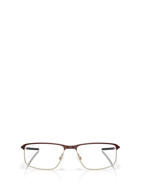 26FW 오클리 안경 OX5019 501905 SATIN GRENACHE