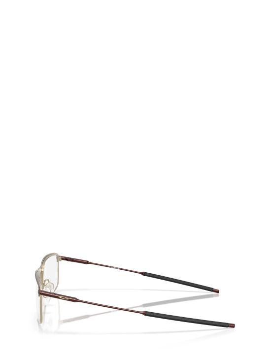 26FW 오클리 안경 OX5019 501905 SATIN GRENACHE - OAKLEY